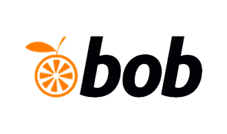 BOB logo